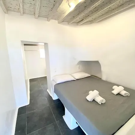 Apartmán Mykonos Vibes Airport And Mykonos Town