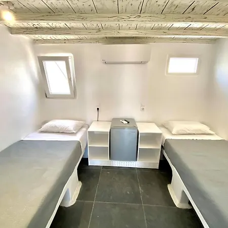 Mykonos Vibes Airport And * Mykonos Town