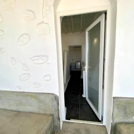 Mykonos Vibes Airport And Apartmán