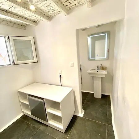 شقة Mykonos Vibes Airport And *