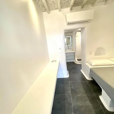 شقة Mykonos Vibes Airport And *