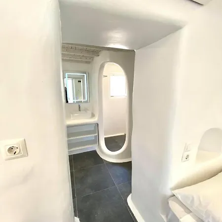 Mykonos Vibes Airport And *