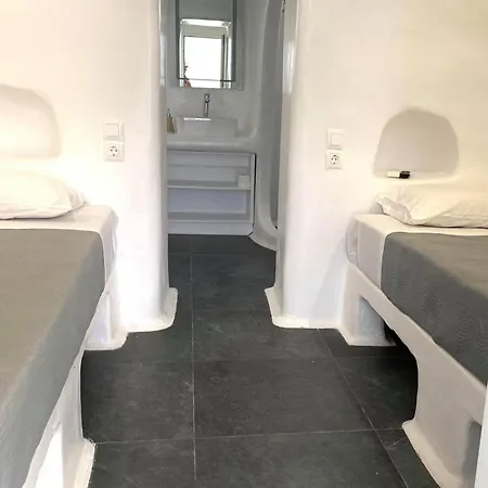 Apartmán Mykonos Vibes Airport And Mykonos Town