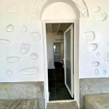 Apartmán Mykonos Vibes Airport And *