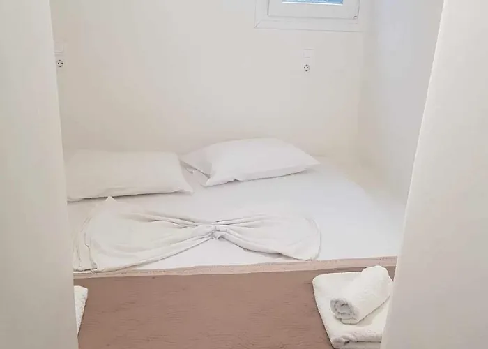 Mykonos Vibes Airport And *