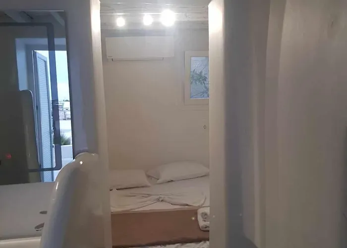 Mykonos Vibes Airport And * Mykonos Town