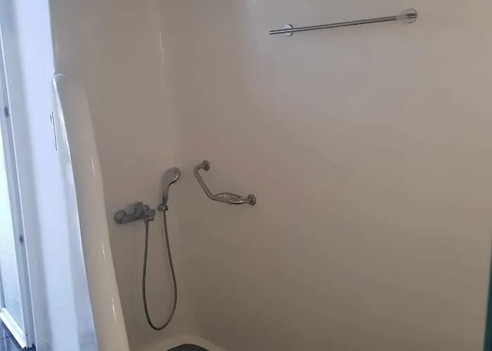 Mykonos Vibes Airport And Daire Mykonos Town