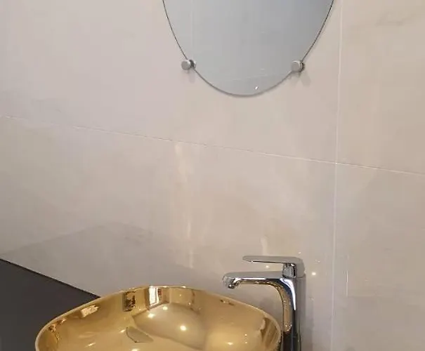 Διαμέρισμα Mykonos Vibes Airport And