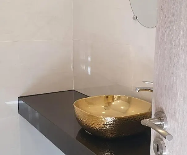 Διαμέρισμα Mykonos Vibes Airport And *