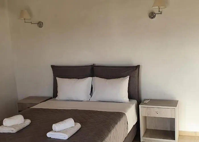 Mykonos Vibes Airport And *