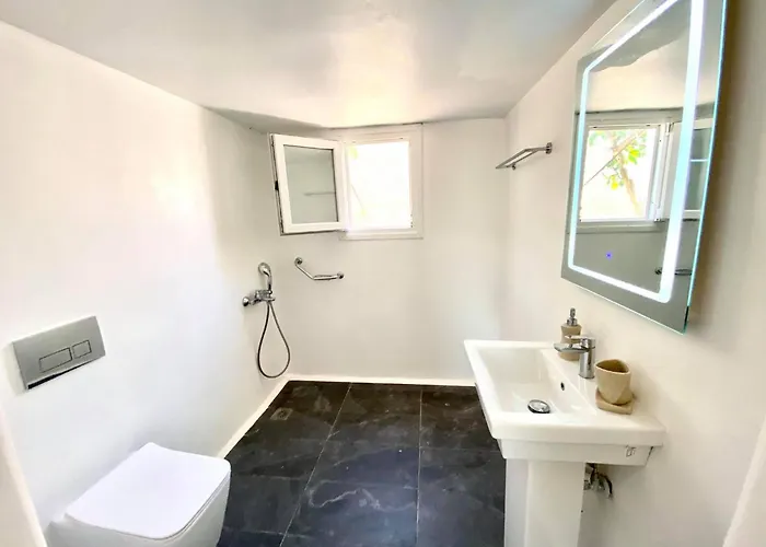 Mykonos Vibes Airport And *