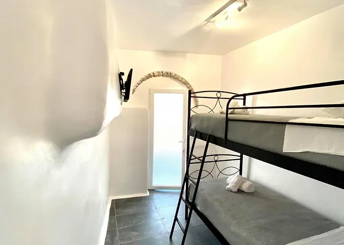 Διαμέρισμα Mykonos Vibes Airport And