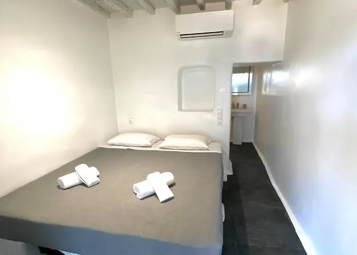 Mykonos Vibes Airport And * Mykonos Town