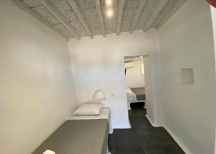 Διαμέρισμα Mykonos Vibes Airport And