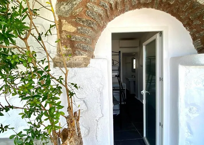 Daire Mykonos Vibes Airport And *