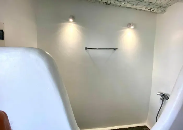 Mykonos Vibes Airport And *