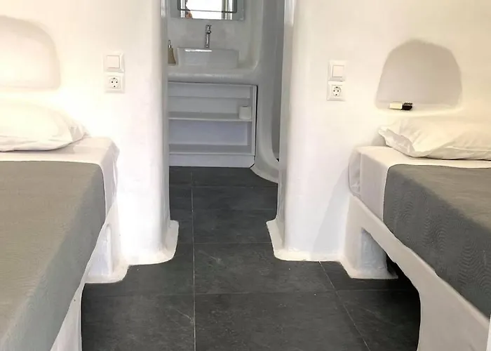 Διαμέρισμα Mykonos Vibes Airport And Mykonos Town