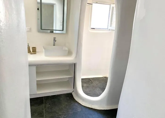 Mykonos Vibes Airport And *