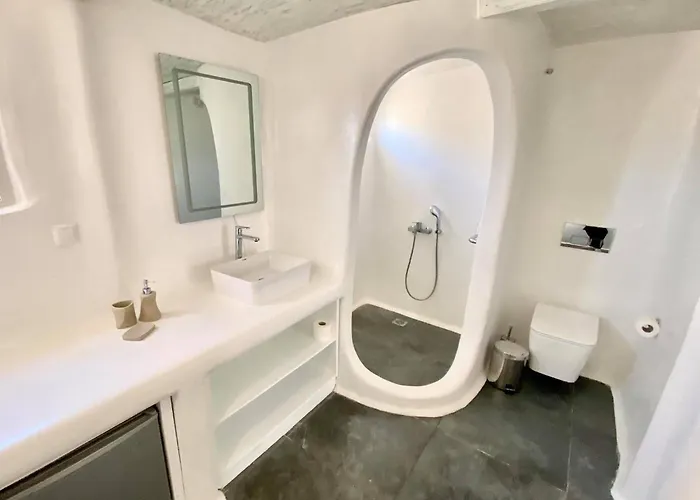 Διαμέρισμα Mykonos Vibes Airport And Mykonos Town