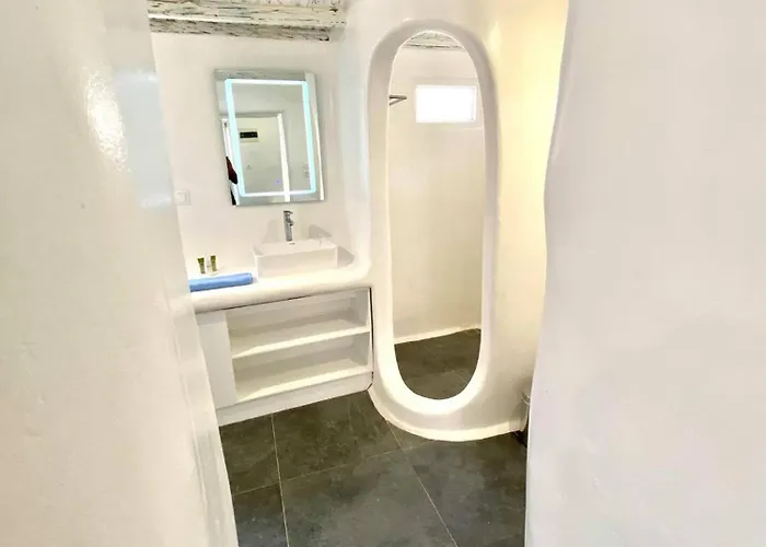 Mykonos Vibes Airport And