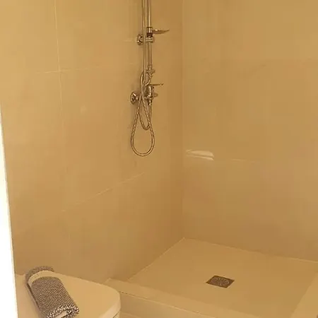 דירה Mykonos Vibes Airport And Mykonos Town