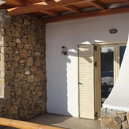 Mykonos Vibes Airport And