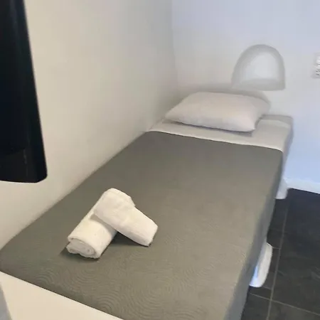 דירה Mykonos Vibes Airport And Mykonos Town