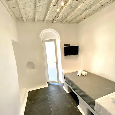 Mykonos Vibes Airport And