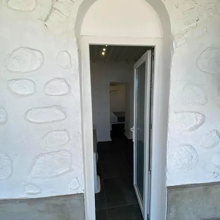 Mykonos Vibes Airport And דירה *