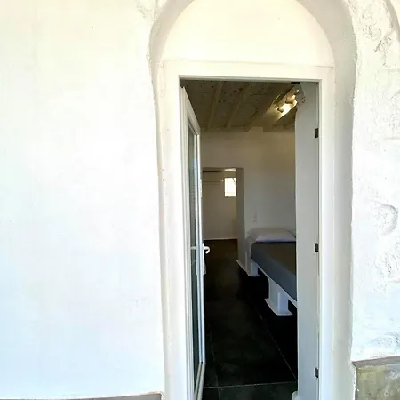 Mykonos Vibes Airport And