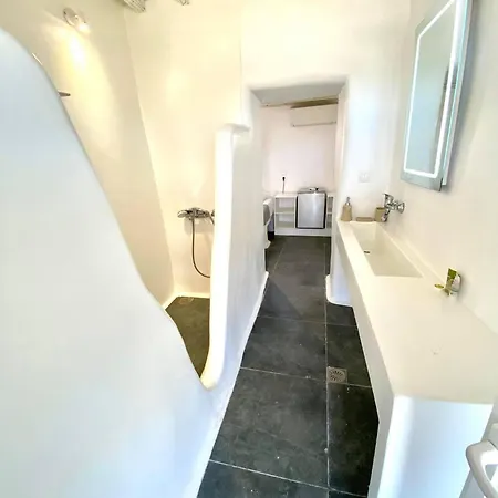 Mykonos Vibes Airport And דירה Mykonos Town