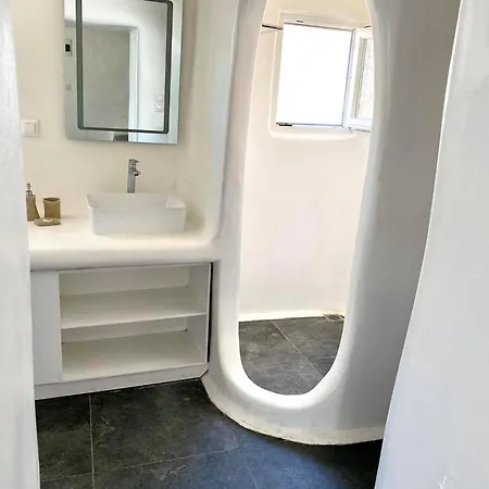 Mykonos Vibes Airport And *