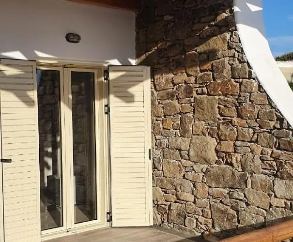 Mykonos Vibes Airport And *