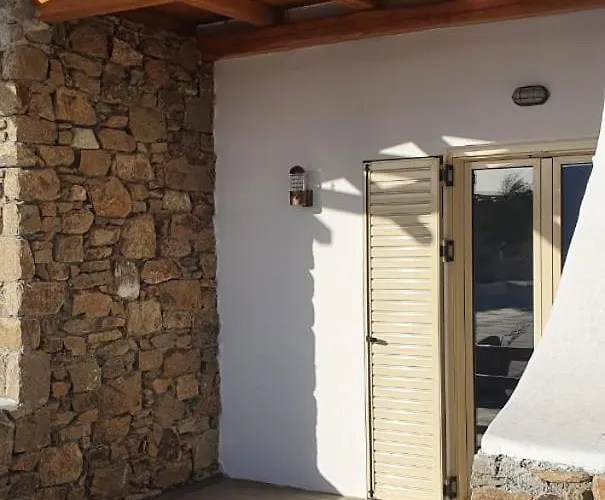 Mykonos Vibes Airport And