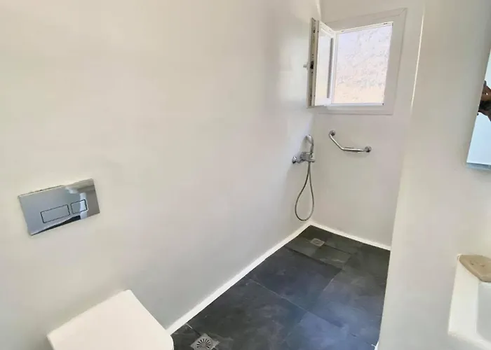 Appartamento Mykonos Vibes Airport And