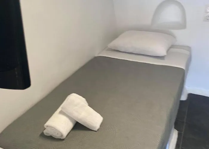 Appartamento Mykonos Vibes Airport And Mykonos Town