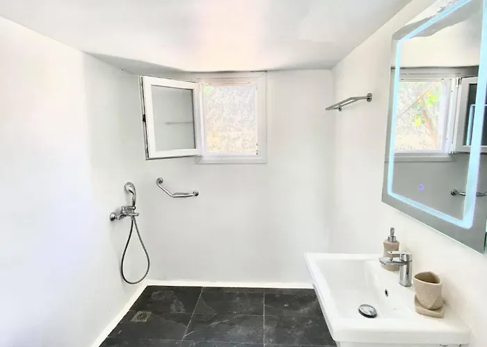 Mykonos Vibes Airport And *