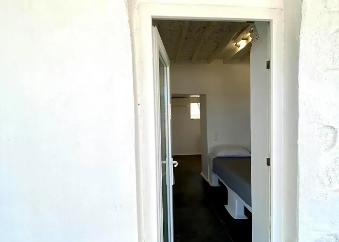 Mykonos Vibes Airport And