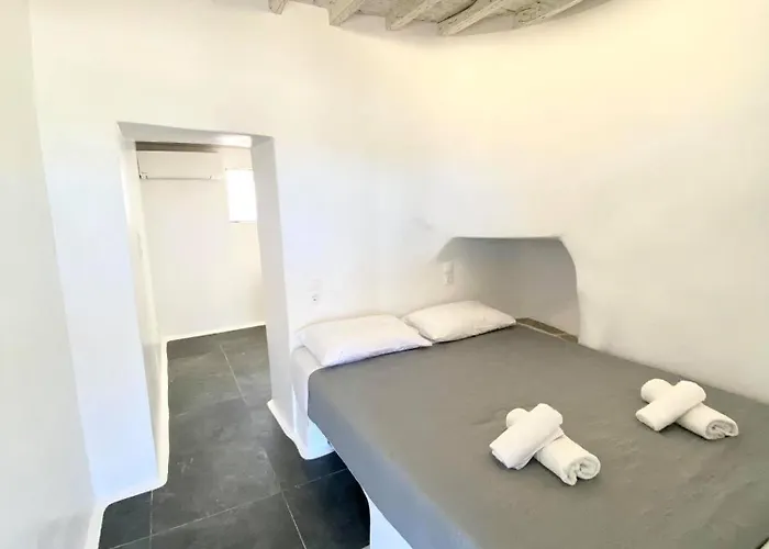 Appartamento Mykonos Vibes Airport And Mykonos Town